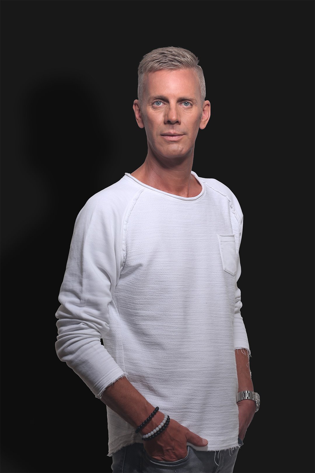 DJ Gollum official press photo