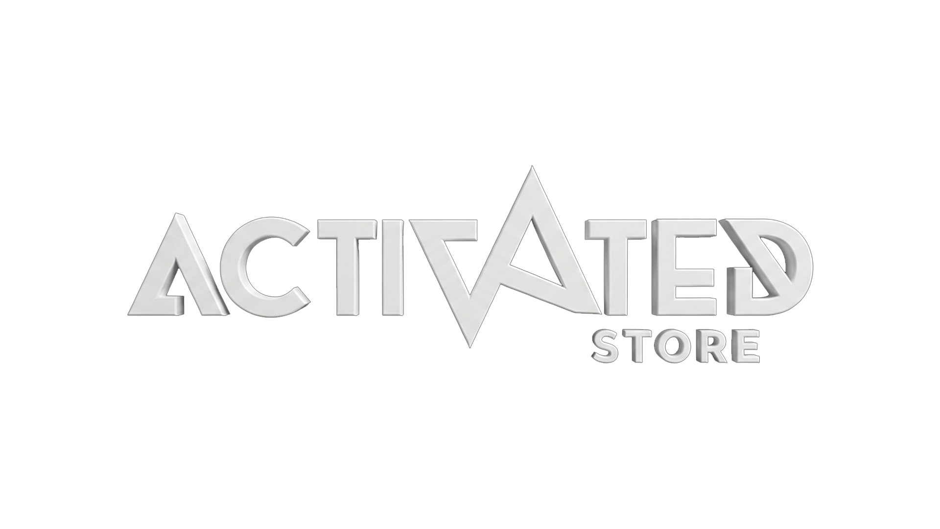 ACTIVATED Store