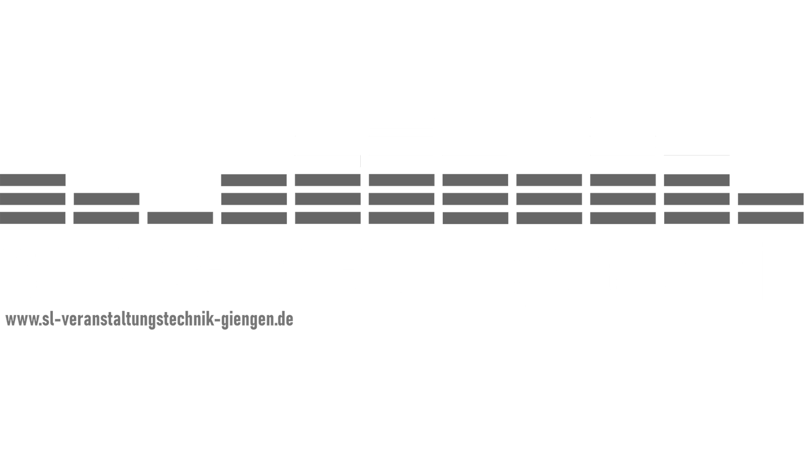 SL-Veranstaltungstechnik