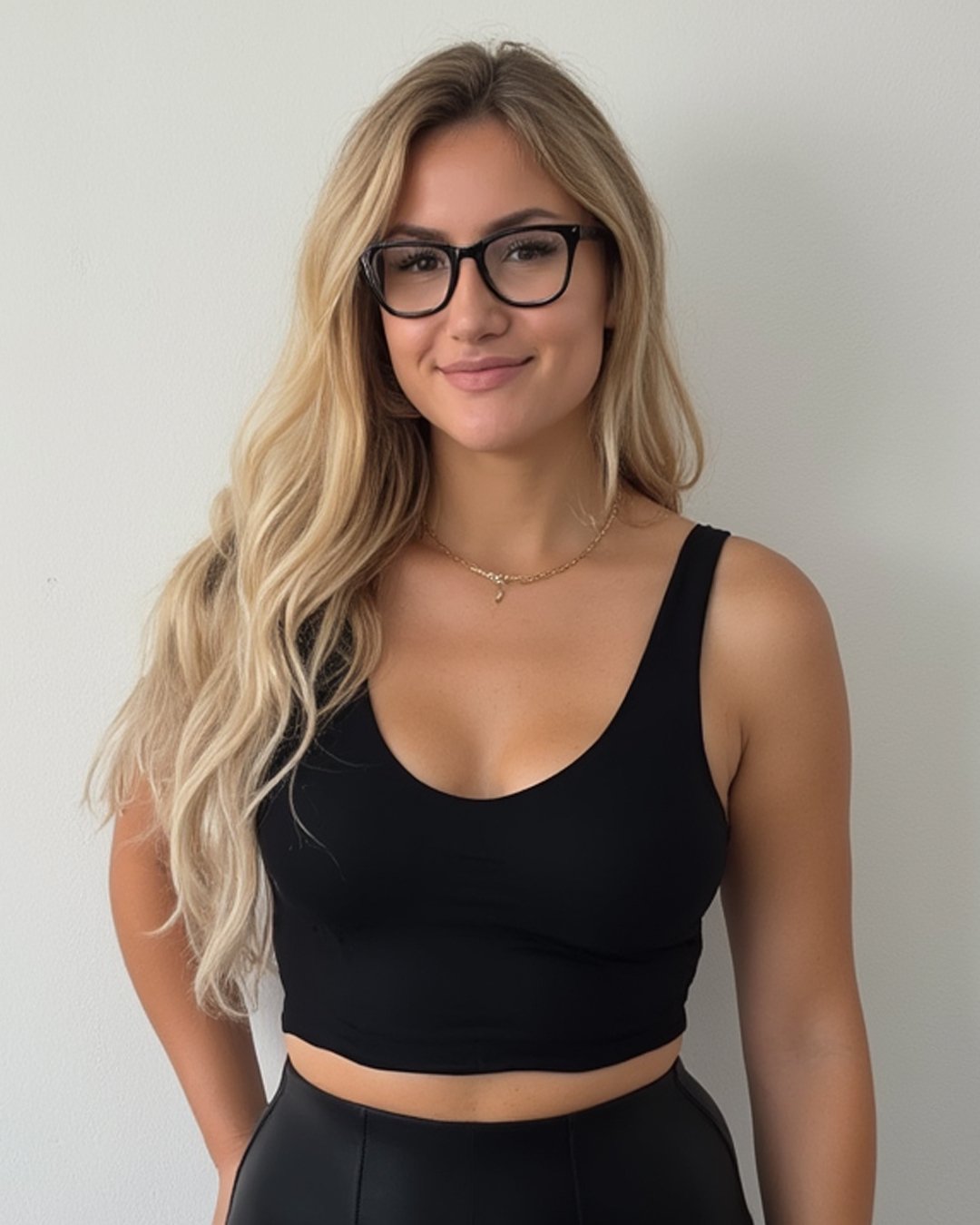 Anna Lena Schroetter - Head of A&R